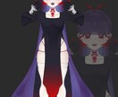 ゲーム風立ち絵描きます ～ファンタジーから近未来っぽいものまでなんでも～ イメージ4