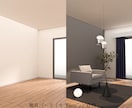 空間のプロがインテリアコーディネートをします 1部屋分、家具6点まで可能♡理想の空間づくりをお手伝いします イメージ10