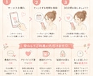 ママ友には言えない育児の愚痴、聞きます 保育士ママと30分♡育児・夫婦・ママ友のモヤモヤ、なんでも イメージ3