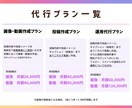 現役SNSマーケターがインスタを運用代行いたします 国内＆インバウンド向けにSNS運用を行っている現役マーケター イメージ3