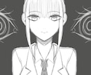 即日納品！SNSで使えるアイコン制作します 皆さんの雰囲気に合った絵柄で描かせていただきます！ イメージ5
