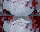 MV用のイラストを描きます 動画を伝えるだけで【絵柄寄せ】や【短期納品】も可能！ イメージ3
