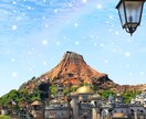 東京ディズニーリゾートを満喫する方法お伝えします 美味しい食べ物、喜ばれるお土産も教えます！！ イメージ1