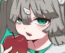安くてかわいい！ぱっと映えるイラスト描きます 納品最短1週間！お急ぎの方や安く描いて欲しい方にオススメ イメージ2