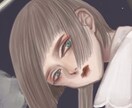 アイコンイラストを作成します 絵柄や塗りなど選べるのでご相談ください! イメージ3
