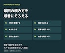 note記事と告知文のAI制作キットを提供します 経験メモから本文・紹介文・Threads投稿まで順番に作る イメージ4