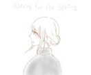 アイコン用イラスト描きます SNSのアイコンが欲しいかたに。 イメージ1