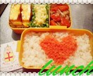 家にあるもので献立を考えます 大好きな彼ご飯にもきっと役立つ！ イメージ3