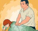 挿絵やアイコン、幅広い用途のイラストを描きます オリジナリティの高い用途に合わせて希望の一枚を仕上げます イメージ1