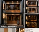 AIで店舗外観デザインをご提案します 開業前のイメージづくりをサポート イメージ1