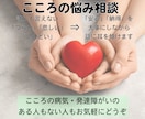 周りに言えない悩みをピア福祉専門職がお聴きします 傾聴と一緒に考えることを重視→ここなら言えて落ち着ける イメージ1