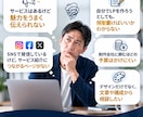 構成・文章から伝わるLPを制作します 何を書けばいいかわからない状態からでもお任せください イメージ2
