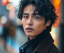 ディープフェイク用モデル生成と加工を行います 必要なのは元素材だけ！差替え用の画像生成とDF生成を行います イメージ3