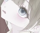 商用◯ あなただけの特別なイラストを描きます SNSアイコンや記念イラスト、うたみたイラストなど！ イメージ4