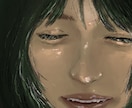 心揺さぶる情景イラストを作成します リアルタッチイラストをデータ納品いたします イメージ1