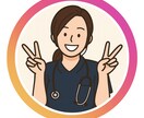 インスタ運用代行します 初心者ですが、希望に沿った丁寧な対応を心がけています☆ イメージ1