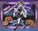 アイコン、一枚絵描きます 男女キャラ幅広く対応！サムネや一枚絵、アイコンなど商用利用も イメージ1