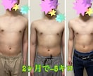 ダイエット、体質改善サロンしてます ダイエットや体質改善をサポートします！ イメージ1