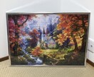ジグソーパズル制作代行いたします 1000ピース用の出品画面です！！お気軽にどうぞ♪ イメージ1