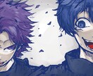 イラスト作成します 安価でイラストを欲しいあなたへ イメージ4