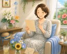 美容部員がお肌の悩み、トラブルについて寄り添います お肌トラブルを美容部員に相談しませんか?1人でお悩みの方必見 イメージ12