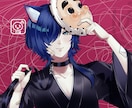ＹｏｕＴｕｂｅのサムネイラスト描きます ＹｏｕＴｕｂｅで目を引くサムネイラスト描きます！ イメージ3