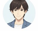 人間関係、恋の悩みなど、やさしく聴きます 落ち着いた声で、あなたのモヤモヤにそっと寄り添います。 イメージ1