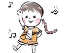 ふんわり優しい似顔絵アイコン描きます あたたかみのある手書きタッチで、似顔絵アイコンをお描きします イメージ2