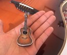 楽器演奏している方へのギフトに。喜んでいただけます 小さなミニチュア楽器をお部屋に飾りませんか？（送料無料） イメージ1
