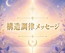 悩みや違和感を整理し言語化します 言葉にならない感覚を、丁寧に整理します イメージ1