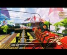 APEX Montage(PC、CS)を作ります あなたのkillクリップを更にカッコよく仕上げます イメージ2