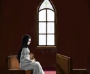 背景イラストを作成します 鑑賞や表紙、動画など様々な用途に合わせたイラストを作成 イメージ3