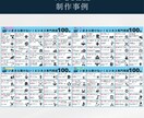 一目でわかる図解を制作します 限定価格！図解を使ってあなたの想いを伝えます イメージ10