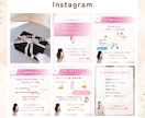 低価格修正無制限！Instagram投稿作成します 元保育士が経験を活かし見やすく伝わりやすいスライドをご提案◎ イメージ3
