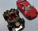 プラモデル各種キットを代わりに作ります クオリティ、納期、料金などご相談の上、丁寧に代わりに作ります イメージ4