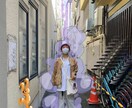 イラスト・デザイン依頼、写真加工をします Dui World全開の素敵な作品つくります イメージ8