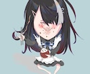 かわいい＆おもしろいデフォルメイラスト描きます フルカラーで目を引くキャラクター作成します！ イメージ7