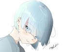 アイコン、イラスト作成請け負います SNSアイコンのイラストを描かせていただきます！ イメージ1
