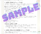 四柱推命×生活×性格で、自分の整え方が分かります 迷い悩み滞り。頑張りすぎない優しい変化で本来のバランスへ イメージ8