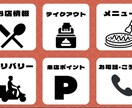 toC事業者様向け　LINE公式・構築代行します ヒアリング→課題発見を行いLINE公式を使った解決策をご提案 イメージ3