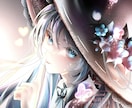 気軽にどうぞどうぞ〜。絵を描いてます 今のアイコンや壁紙、デザインなどにご不満の方へ イメージ2