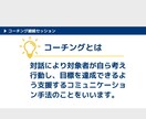 ありたい理想の状態や達成したい目標を実現します 理想や目標の実現に向けて向上心、継続、改善をサポートします イメージ2