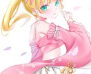 商用利用料込み！丁寧なかわいいイラストお描きします 様々な目的に応じたイラスト全般描きます！ イメージ4