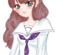 SNS等アイコン作成します ご希望のイメージに合わせてアイコンの制作させて頂きます イメージ1
