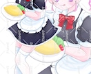 IRIAM、Vtuber用立ち絵制作致します こだわりいっぱいの全身立ち絵を制作致します！ イメージ4