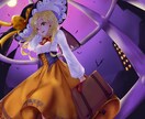 リクエスト、オリキャラ募集中イラスト描きます リクエスト、オリキャラ、Vtuberキャラデザ、アイコン イメージ5