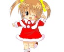 SNSアイコンをお描きします ご依頼後、制作開始します☆お気軽にご相談ください!! イメージ1