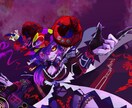 多目的のイラストの制作をします 様々な用途に合わせたイラストの作成をいたします！ イメージ3