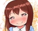 SNSアイコン作成します SNSアイコン(イラスト)作成いたします イメージ1
