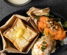 飲食店・カフェ向け｜SNS用写真撮影いたします 自然光で美味しさと温かさを表現。 イメージ5